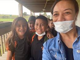 Newsletter 1, Term 3 2022