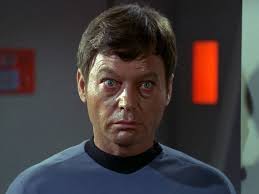 The City On The Edge Of Forever" At 50