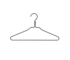 The solid wood adds a genuine sense of quality to your wardrobe. Alu Hanger Hochwertige Designerprodukte Architonic