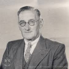 Sarsfield MemorialsSarsfield Memorials Liverpool