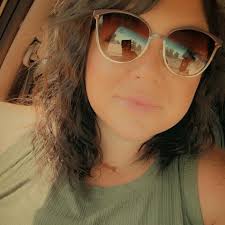 Dallas Amber Martinez