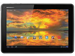 Motorola XOOM Media Edition MZ505 ...
