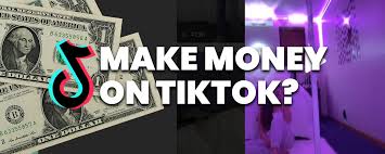 Tap sign up to register with your phone number, email address, or a registered social media account. Can You Make Money On Tiktok 4 Ways To Grow Tiktok Earnings Teilo