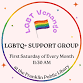 LGBTQ+ Venango Support Group