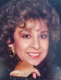 Christine Kennedy Obituary