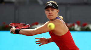 Katerina siniakova | 2021 bad homburg final | wta match highlights. Wta Madrid Angelique Kerber Unterliegt Petra Kvitova Trotz Guter Leistung In Der Zweiten Runde Eurosport
