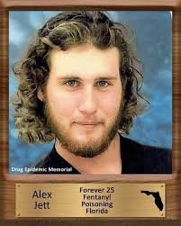 Raising awareness about fentanyl poisoning and its dangers