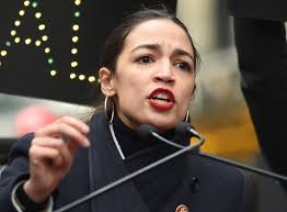 Those cbp agents, they are there . Alexandria Ocasio Cortez S Green New Deal Aims To Eliminate Air Travel Reason Com