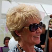 80+ "Babs Harris" profiles