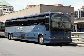 How To Stay Safe On The Greyhound Bus Greyhound Bus Greyhound Bus