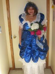 Pin On World S Ugliest Dresses