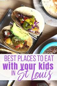 Louis arch or simply the arch , this structure's actual name is the gateway arch. Where To Eat With Kids In St Louis Let Me Give You Some Advice St Louis Restaurants St Louis Food Eat