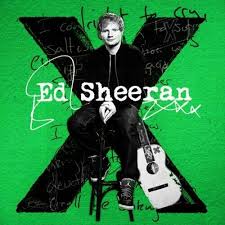 Leggete la reazione dei fan. Ed Sheeran Ukulele Tabs X Album Eat My Uke
