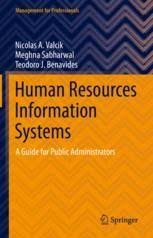 Each one was researched according to their features, ease of use, and. Human Resources Information Systems A Guide For Public Administrators Nicolas A Valcik Springer
