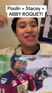 Abby Roque trick shot, Poulin and Stacey goal, we were FED tonight! ,  Victoire defeats the Sirens 4-0 in their home opener., Montreal Victoire is  so back 🔥🔥🔥🔥🙏🙏🙏⚜️⚜️⚜️ Sorry Sirens fans 😭 , #PWHL ...