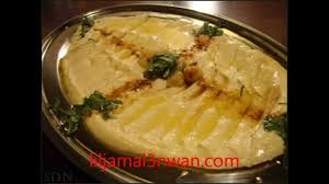 طريقة عمل طحينة المطاعم Food Cheese Camembert Cheese