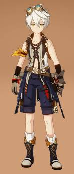 Who Do You Think Is A Better Healer, Noelle, Barbara Or Bennet? - Quora
