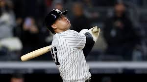 Anthony Volpe Ignites Yankees' Early Season with Home Run Surge