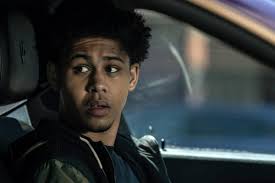 The Penguin' Episode 3 Ending Explained: Rhenzy Feliz Explains Why Victor  Chooses Oz Over Graciela