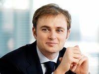 Un nouveau directeur général pour Segro