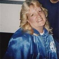 Jannien Rose Tinoco Obituary