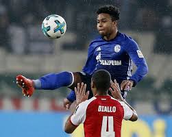 Liga über das schicksal der klubs. Schalke Beats Mainz To Consolidate 2nd Place In Bundesliga