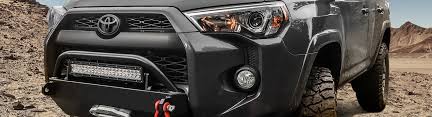 Learn the ins and outs about the 2019 toyota 4runner trd pro 4wd. 2019 Toyota 4runner Accessories Parts At Carid Com