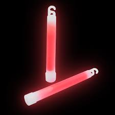 Maybe you would like to learn more about one of these? Lightsticks Red 2 Pack Coghlan S
