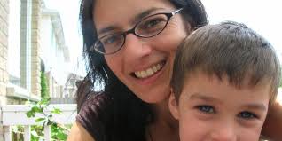 In Loving Memory of Ulrike Rodrigues