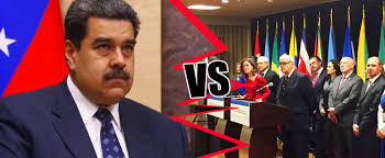 8,703 likes · 42 talking about this · 70 were here. Grupo De Lima Vs Venezuela Will The Sanctions Work Latinamerican Post