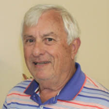 Jim Netherton Obituary December 3, 2020