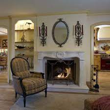 We did not find results for: French Country Fireplace Houzz