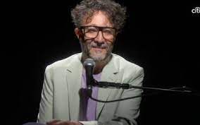 Feliz, agradeció con un video que publicó en sus redes: Fito Paez Y La Intimidad De Su Piano En Concierto Streaming El Sol De Mexico Noticias Deportes Gossip Columnas