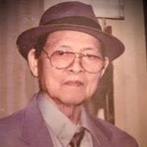 Moises C. Dela Rosa Obituary