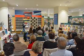 Código descuento casa del libro en noviembre 2020. 3 11 17 Presentacion En Alicante Album On Imgur