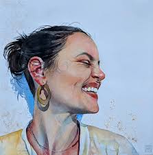 12" x 12" Art Show & Sale