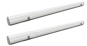 Philips Astra Line Plus 24 Watt Led Batten Pack Of 2 Cool Day Light Home And Kitchen Indoor Lighting Fixtures Best News And Deals Indoor Lighting Batten Indoor Lighting Fixtures