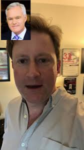 Scott Pelley's Hilarious Comedy Impressions in One Minute