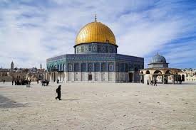 Yerusaghemi hin k'aghak') erstreckt sich auf einer fläche von knapp 1 km². Welkulturerbe Jerusalem