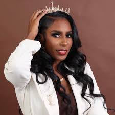 Profile for Vanessa Waters