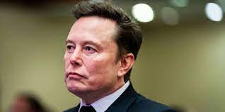 Elon Musk's Wealth Approaches Half a Trillion in Post-Election Surge - Barron's