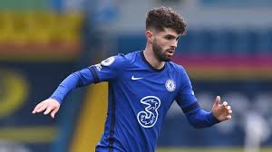 Christian pulisic has made history in numerous ways in his career, and he did it again by playing in the uefa champions league. Chelsea Fc Pulisic Wants To Prove Himself By The Summer Ruetir