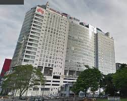 Jalan ampang x jalan tun razak intersection timelapse kuala lumpur, malaysia photo: The Icon Tower Jalan Tun Razak Conventional Office The Space Hubs