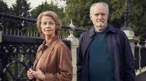 Tony webster (jim broadbent), divorziato e ormai in pensione, conduce una vita solitaria e relativamente tranquilla. L Altra Meta Della Storia Cinematografo