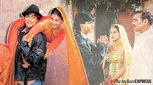 Ddlj Stars Where Are They Now Entertainment News The Indian Express Shah rukh khan, kajol, amrish puri, farida jalal, anupam kher, satish shah, parmeet sethi, mandira bedi, achla.