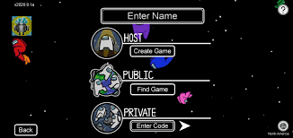 Get among us mod menu for pc. Among Us Mod 2021 5 12 Download Fur Android Kostenlos