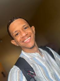 Wassup y'all! I go by MC, 32, chill and joyful, based in the Heights, NYC.  Just here to meet new people and make some friends, nothing more, nothing  less. I'm all about