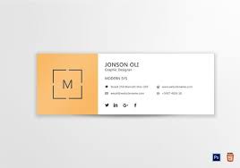 Email Signage Firmas De Correo Electronico Firma Email Firma Electronica