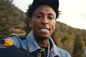 Nba Youngboy'S 'Kacey Talk' Officially Certified Platinum — Controlled  Sounds