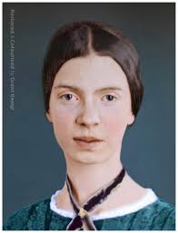 Trivia note: in 1830, the year that both Emily Dickinson and Helen Hunt  Jackson were born, Los Angeles had a population of 650 people….much less  than Amherst.
